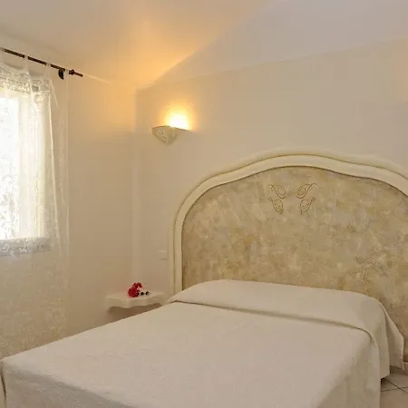 Pietra Di Sole דירה *
