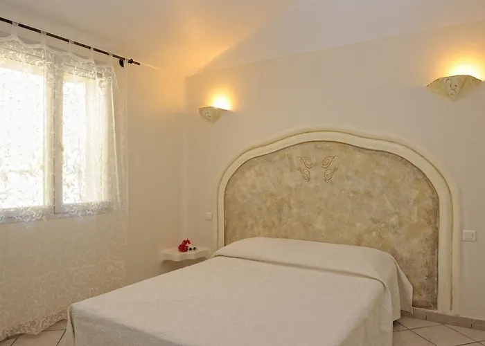 Pietra Di Sole Hotel *