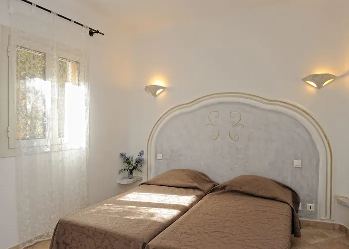 Hotel Pietra Di Sole *